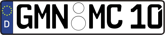 GMN-MC10