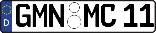 GMN-MC11