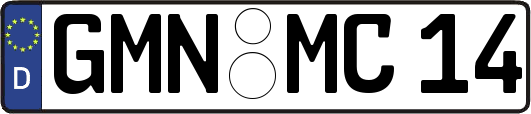 GMN-MC14