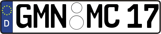 GMN-MC17