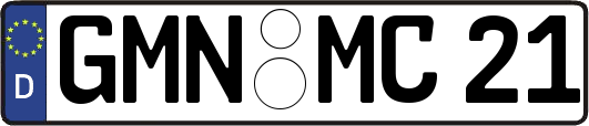 GMN-MC21