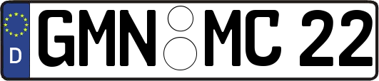 GMN-MC22