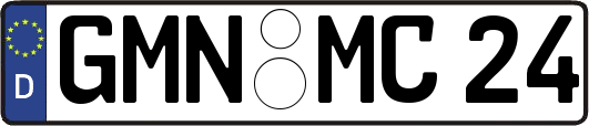GMN-MC24