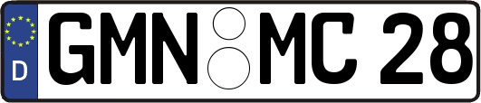 GMN-MC28