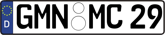 GMN-MC29