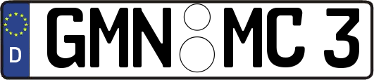 GMN-MC3