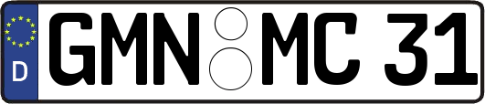 GMN-MC31