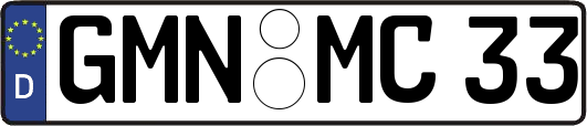 GMN-MC33