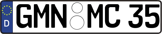 GMN-MC35