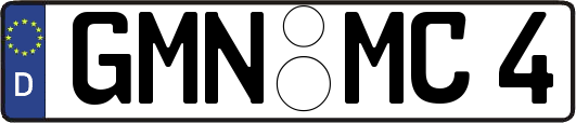 GMN-MC4