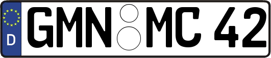 GMN-MC42
