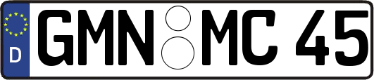 GMN-MC45