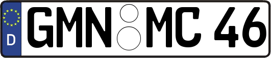 GMN-MC46