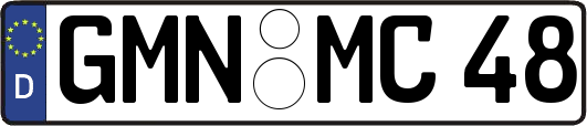 GMN-MC48