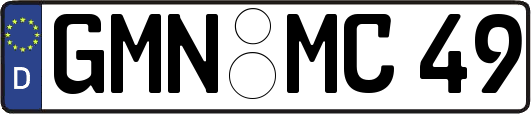 GMN-MC49