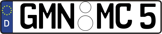 GMN-MC5