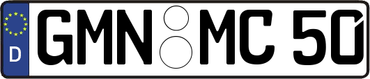GMN-MC50