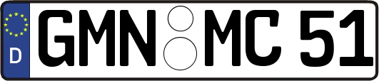 GMN-MC51