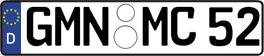 GMN-MC52