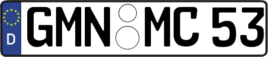 GMN-MC53