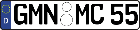 GMN-MC55