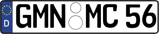 GMN-MC56