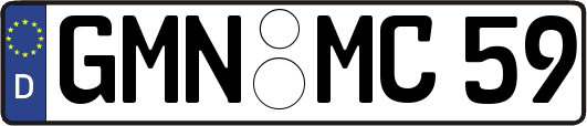 GMN-MC59