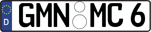 GMN-MC6