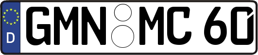 GMN-MC60