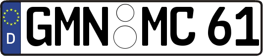 GMN-MC61