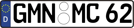 GMN-MC62