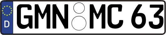 GMN-MC63