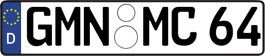 GMN-MC64