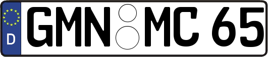 GMN-MC65