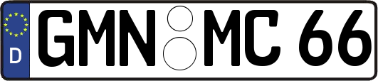 GMN-MC66