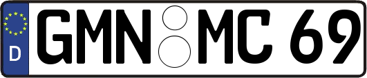 GMN-MC69