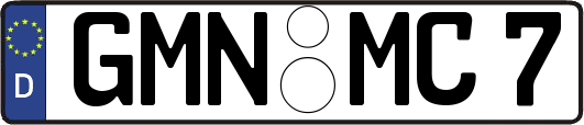 GMN-MC7