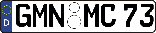 GMN-MC73