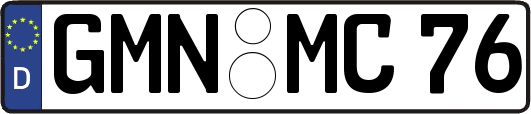 GMN-MC76