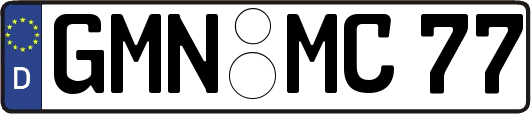 GMN-MC77