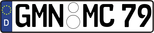 GMN-MC79
