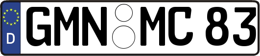 GMN-MC83