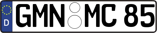 GMN-MC85