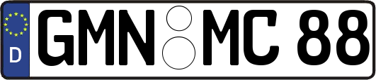 GMN-MC88