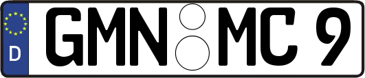 GMN-MC9