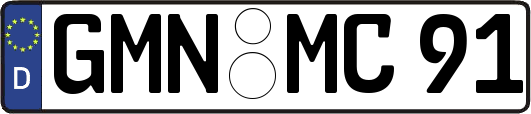 GMN-MC91