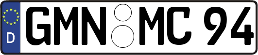 GMN-MC94