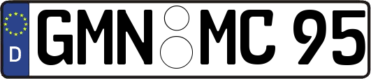 GMN-MC95