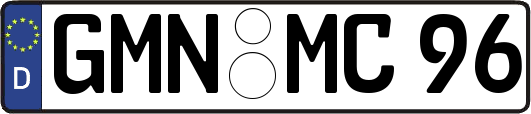 GMN-MC96