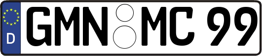 GMN-MC99